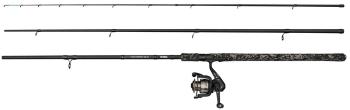 Mitchell prút tanager gii feeder 3000 combo 3,30 m 20-80 g