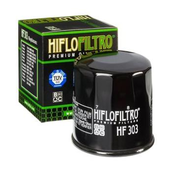 HIFLOFILTRO HF303