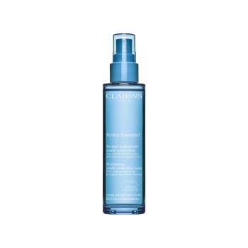 Clarins Hydratačná pleťová hmla Hydra-Essentiel (Hydrating, Multi-protection Mist) 75 ml