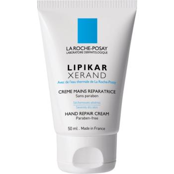 La Roche-Posay Lipikar Xerand krém na ruky 50 ml