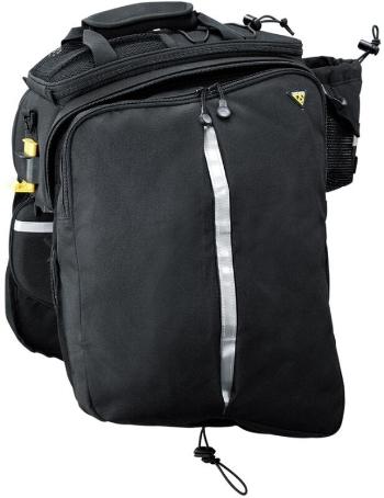 Topeak MTX Trunk Bag EXP Taška na nosič Black 16,6 L