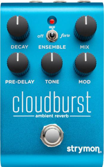 Strymon Cloudburst Gitarový efekt