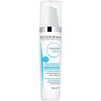 Bioderma Hydratačné sérum Hydrabio Sérum (Moisturising Concentrate) 40 ml