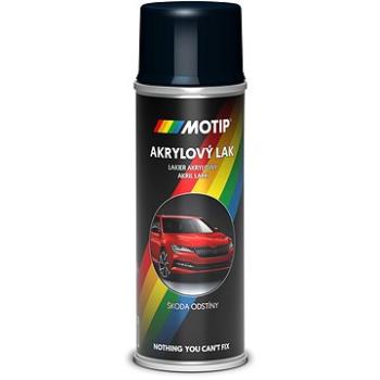 MOTIP M SD modrá námornícka 150 ml (SD4625)