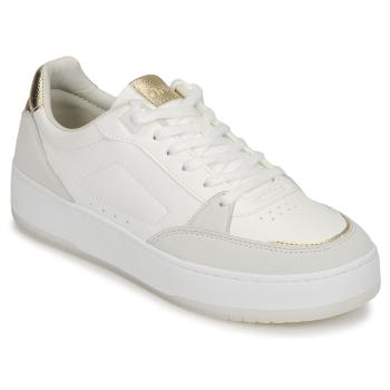 Only  ONLSAPHIRE-1 PU SNEAKER  Nízke tenisky Biela