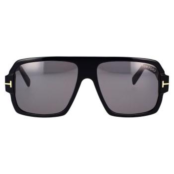 Tom Ford  Occhiali da Sole  Camden FT0933/S 01A  Slnečné okuliare Čierna