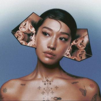 Peggy Gou - I Hear You (Blue Coloured) (LP)