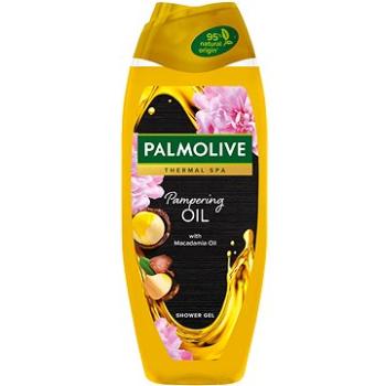 PALMOLIVE Wellness Revive sprchovací gél 500 ml (8718951431041)