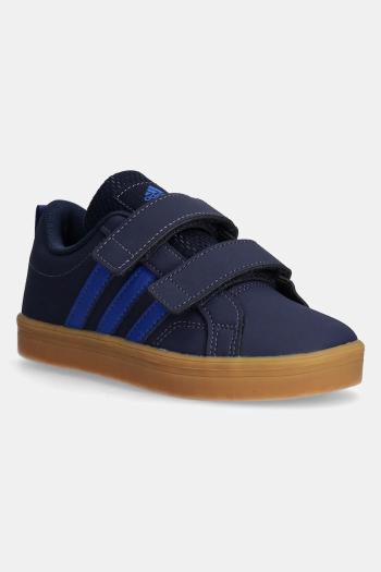 Detské tenisky adidas VS PACE 2.0 tmavomodrá farba, IE8886