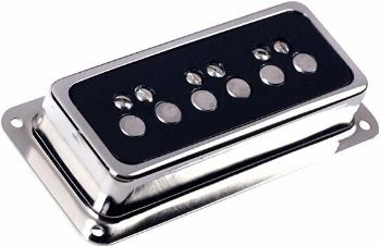 DeArmond Dynasonic Bridge Nickel/Black Gitarový snímač