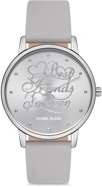 Daniel Klein Analogové hodinky DK12631-2