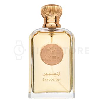 Azha Explosion parfémovaná voda unisex 100 ml - 30 dní na vrátenie tovaru, Garancia originality