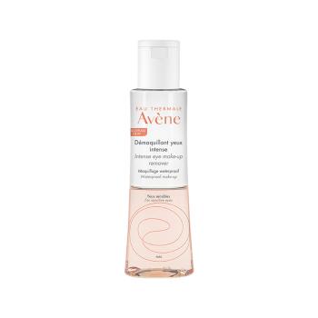 AVÈNE Démaquillant Yeux Intense intenzívny odličovač očí 125 ml