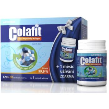 Apotex Colafit 150 kociek