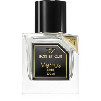 Vertus Bois Et Cuir parfumovaná voda unisex 100 ml