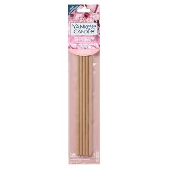 Yankee Candle Vonné tyčinky Cherry Blossom 5 ks