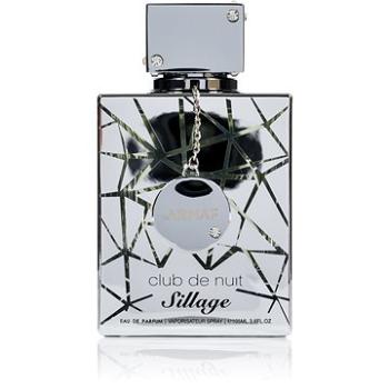 ARMAF Club De Nuit Sillage EdP 105 ml (6294015136470)