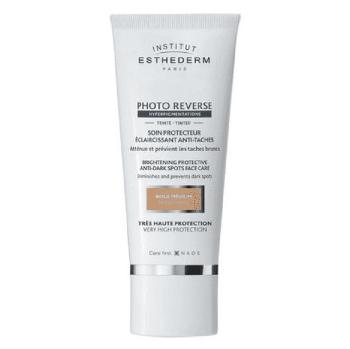 ESTHEDERM Photo Reverse Tónovaný krém proti pigmentovým škvrnám Medium beige 50 ml