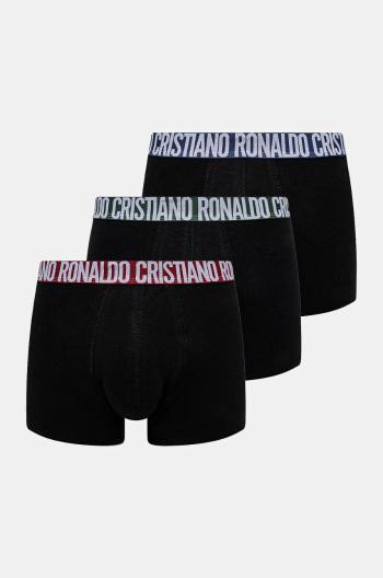 CR7 Cristiano Ronaldo - Boxerky (3-pak)