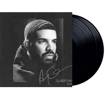 Scorpion (2LP)