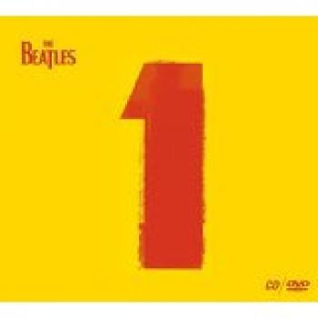 The Beatles, 1/DVD, CD