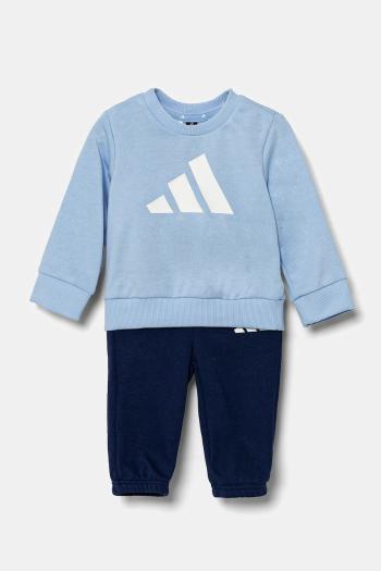 Detská tepláková súprava adidas JE1395