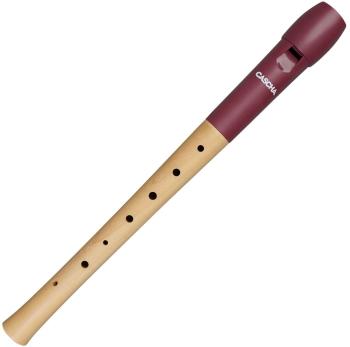 Cascha CFL1G Sopránová zobcová flauta