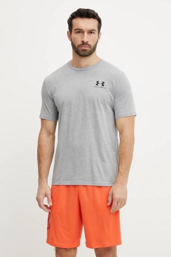 Under Armour - Pánske tričko 1326799..