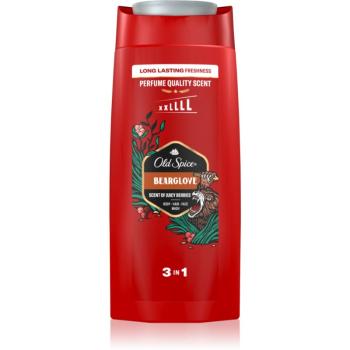 Old Spice Bearglove sprchový gél na telo a vlasy 675 ml