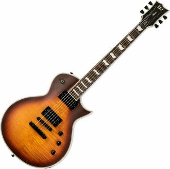 ESP LTD EC-1000T CTM Tobacco Sunburst Elektrická gitara