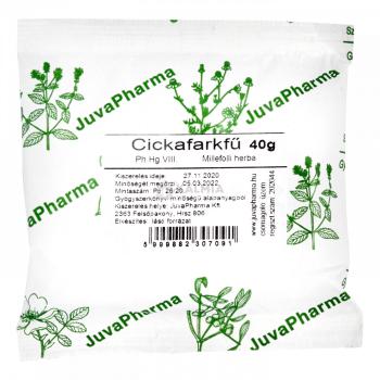 Juvapharma Cickafarkfű tea 40 g