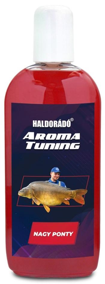 Haldorado booster aróma tuning 250 ml - veľký kapor