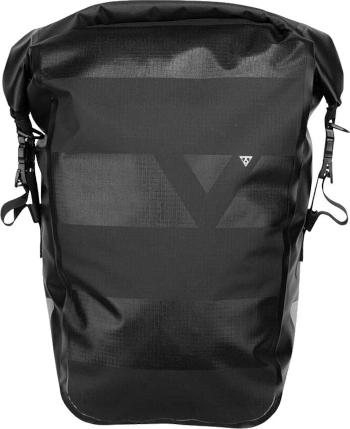 Topeak Pannier Dry Taška na nosič Black 20 L