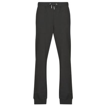 Fila  BRAIVES SWEAT PANTS  Tepláky/Vrchné oblečenie Čierna