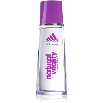 Adidas Natural Vitality toaletná voda pre ženy 50 ml