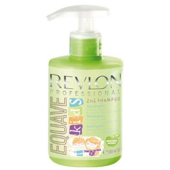 Revlon Professional Šampón pre deti Equave Kids (2 in 1 Shampoo) 300 ml