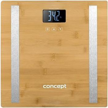 CONCEPT VO3000 PERFECT HEALTH, bamboo