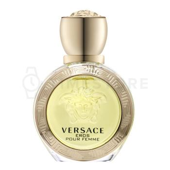 Versace Eros Pour Femme toaletná voda pre ženy 50 ml   - 30 dní na vrátenie tovaru, Garancia originality