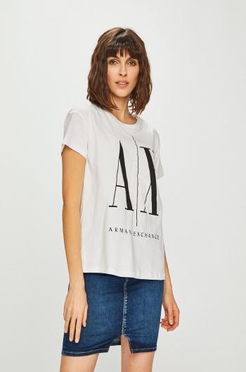 Armani Exchange - Top 8NYTCX YJG3Z NOS