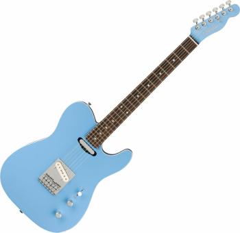 Fender Aerodyne Special Telecaster RW California Blue Elektrická gitara