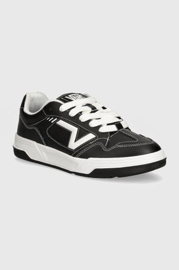 Tenisky Vans Upland čierna farba, VN000D25BZW1
