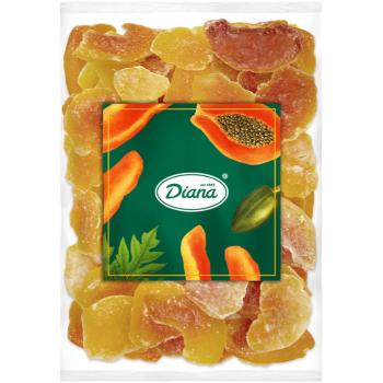 Diana Company Papaya sušené ovocie 500 g