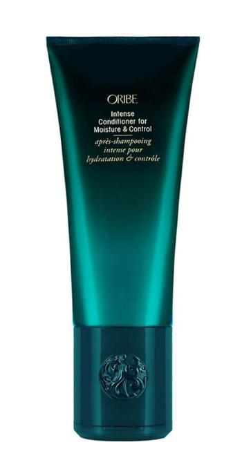 Oribe Hydratačný kondicionér pre vlnité a kučeravé vlasy (Intense Conditioner for Moisture & Control) 200 ml