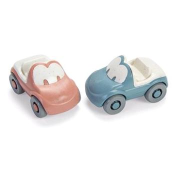 Dantoy Autíčka Fun Cars (5701217060362)