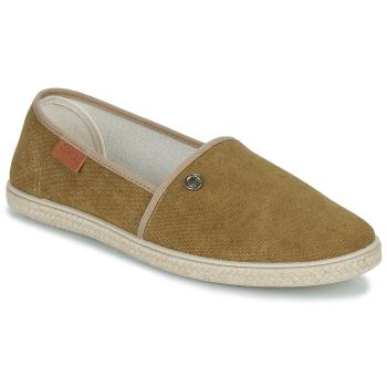 Casual Attitude  ELANI  Espadrilky Kaki