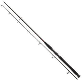 Daiwa prút exceler cf spin 2,40 m -185 g