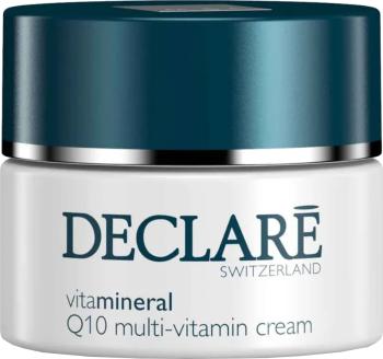 DECLARÉ Regeneračný krém pre mužov s koenzýmom Q10 VitaMineral (Q10 Multi-Vitamín Cream) 50 ml