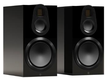 MONITOR AUDIO Gold 100 6G Piano Black