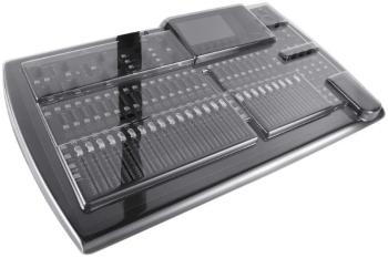 Decksaver Behringer X32 Ochranný kryt pre mixpult