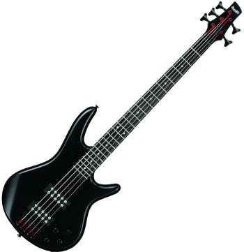 Ibanez GSR 205-BK 5-strunová basgitara